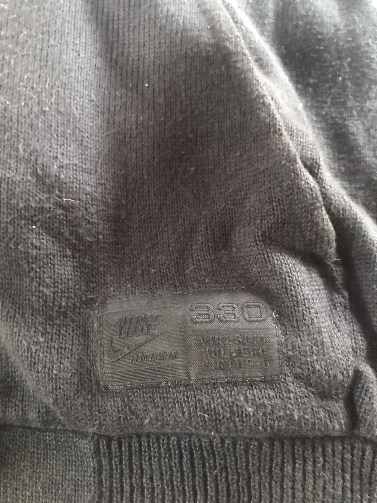 Nike NIKE CARDIGAN SNAP BUTTON Size US M / EU 48-50 / 2 - 8 Thumbnail