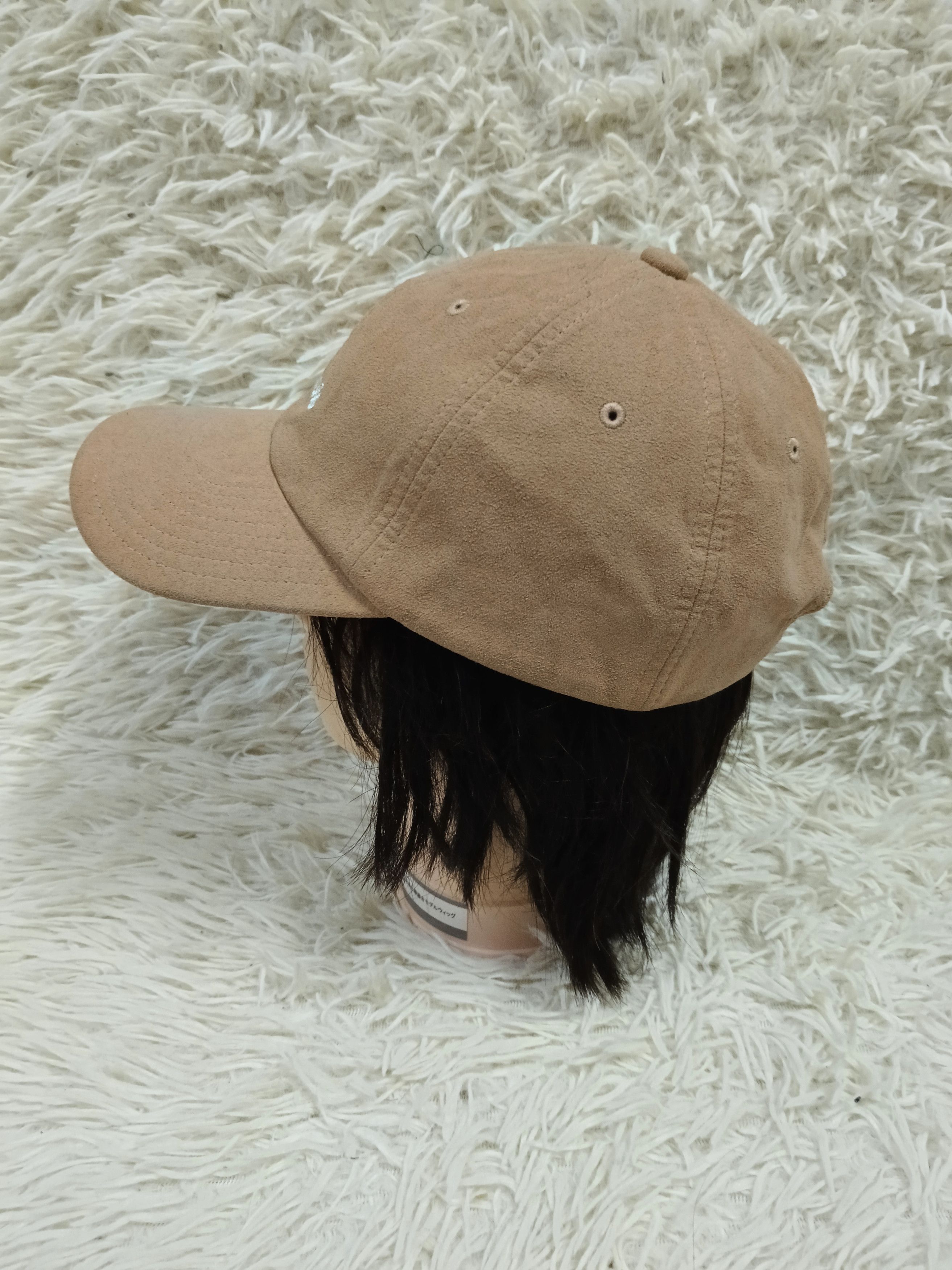 Ben Davis STREETWEAR BEN DAVIS HAT Size ONE SIZE - 2 Thumbnail