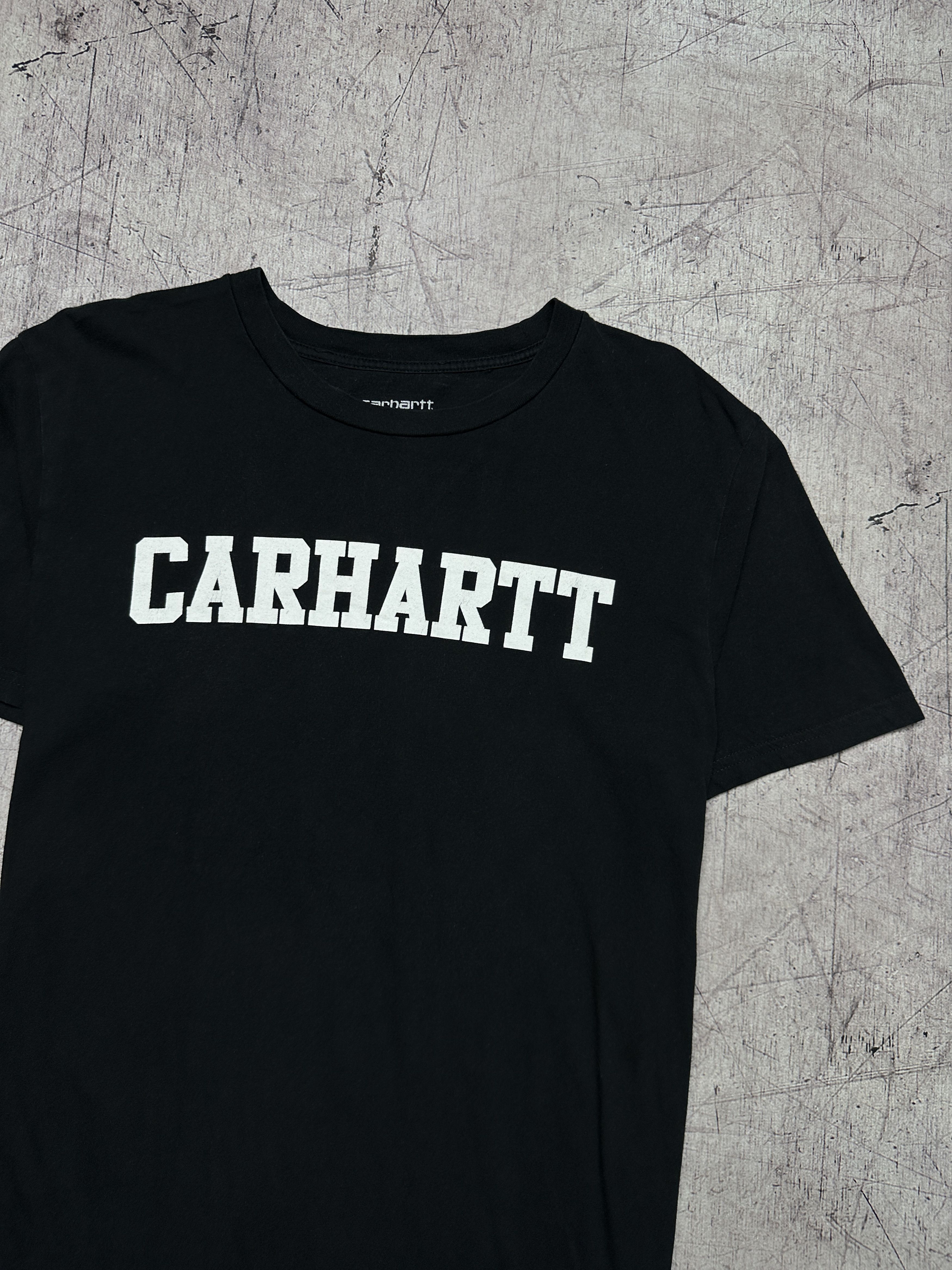 Carhartt Wip Carhartt Wip Mens College T-Shirt Size US L / EU 52-54 / 3 - 2 Thumbnail