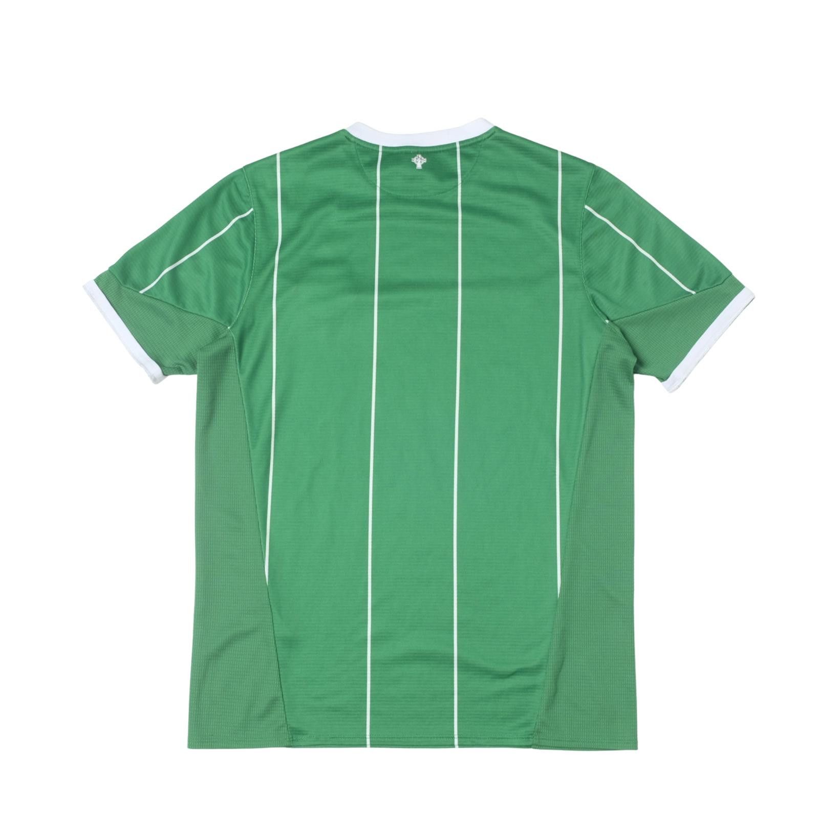 New Balance 2015/16 Celtic Away Shirt (S/M) Size US S / EU 44-46 / 1 - 2 Thumbnail