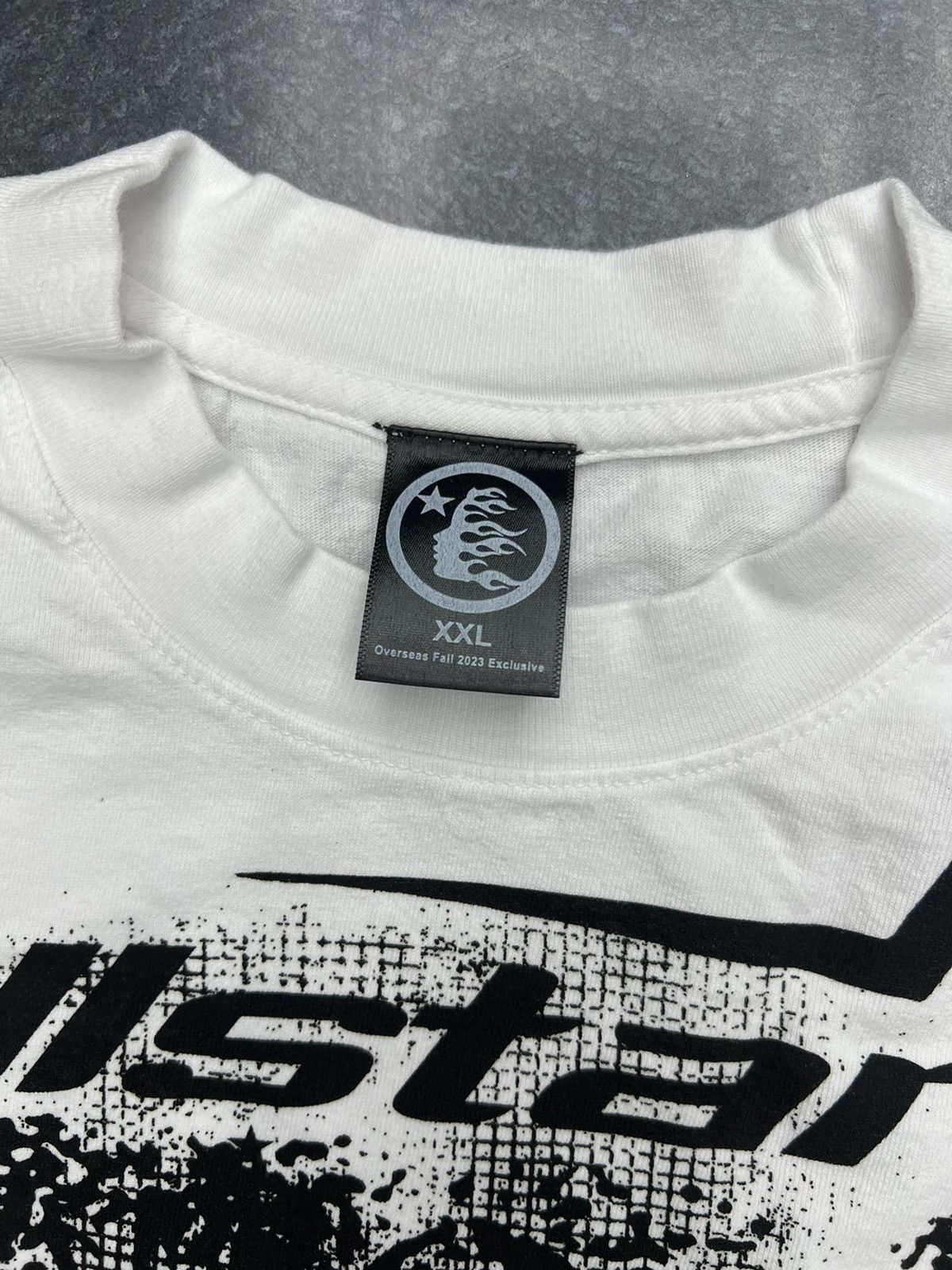 HELLSTAR Hellstar Inner Star Longsleeve (Overseas Exclusive) Size US XXL / EU 58 / 5 - 3 Thumbnail