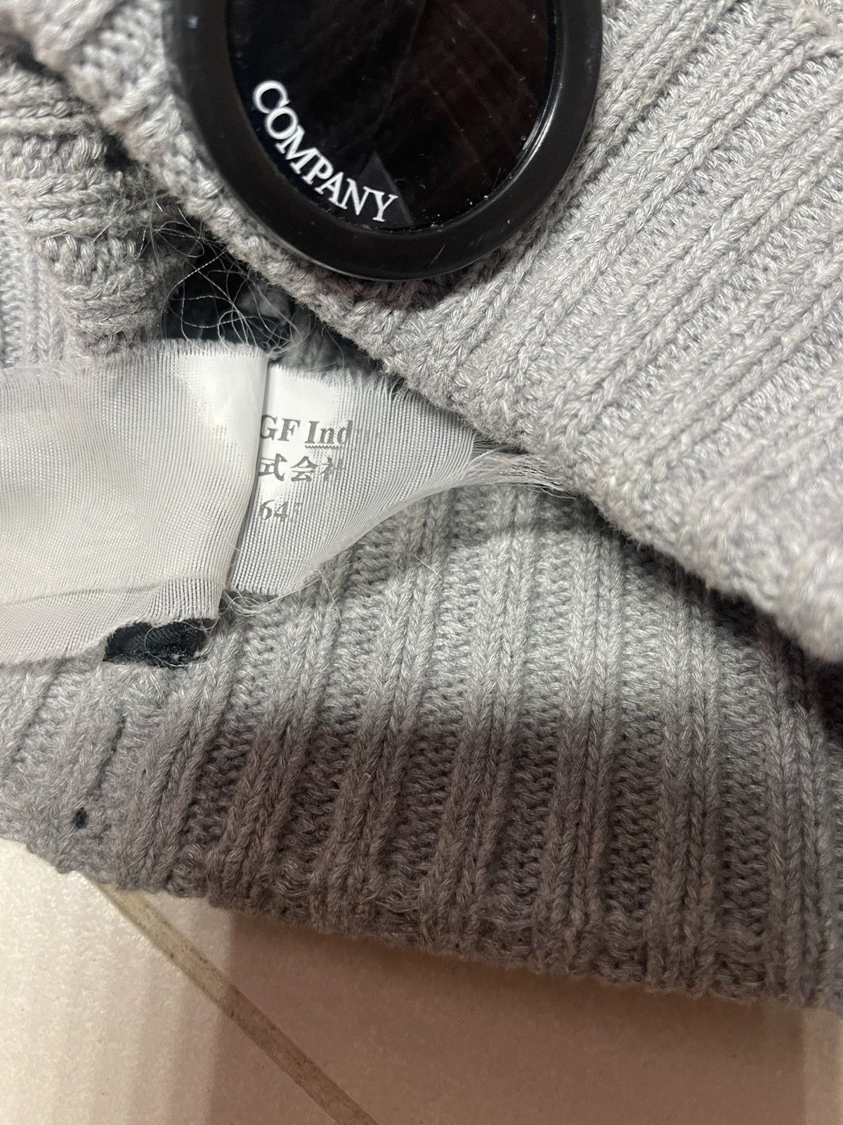 C.P. Company Vintage cp company hat Size ONE SIZE - 3 Thumbnail