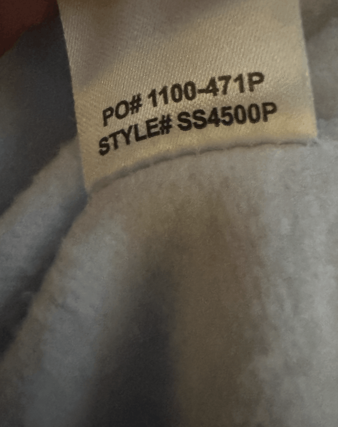 Anti Social Social Club Anti Social Social Club Hoodie Size US L / EU 52-54 / 3 - 4 Thumbnail