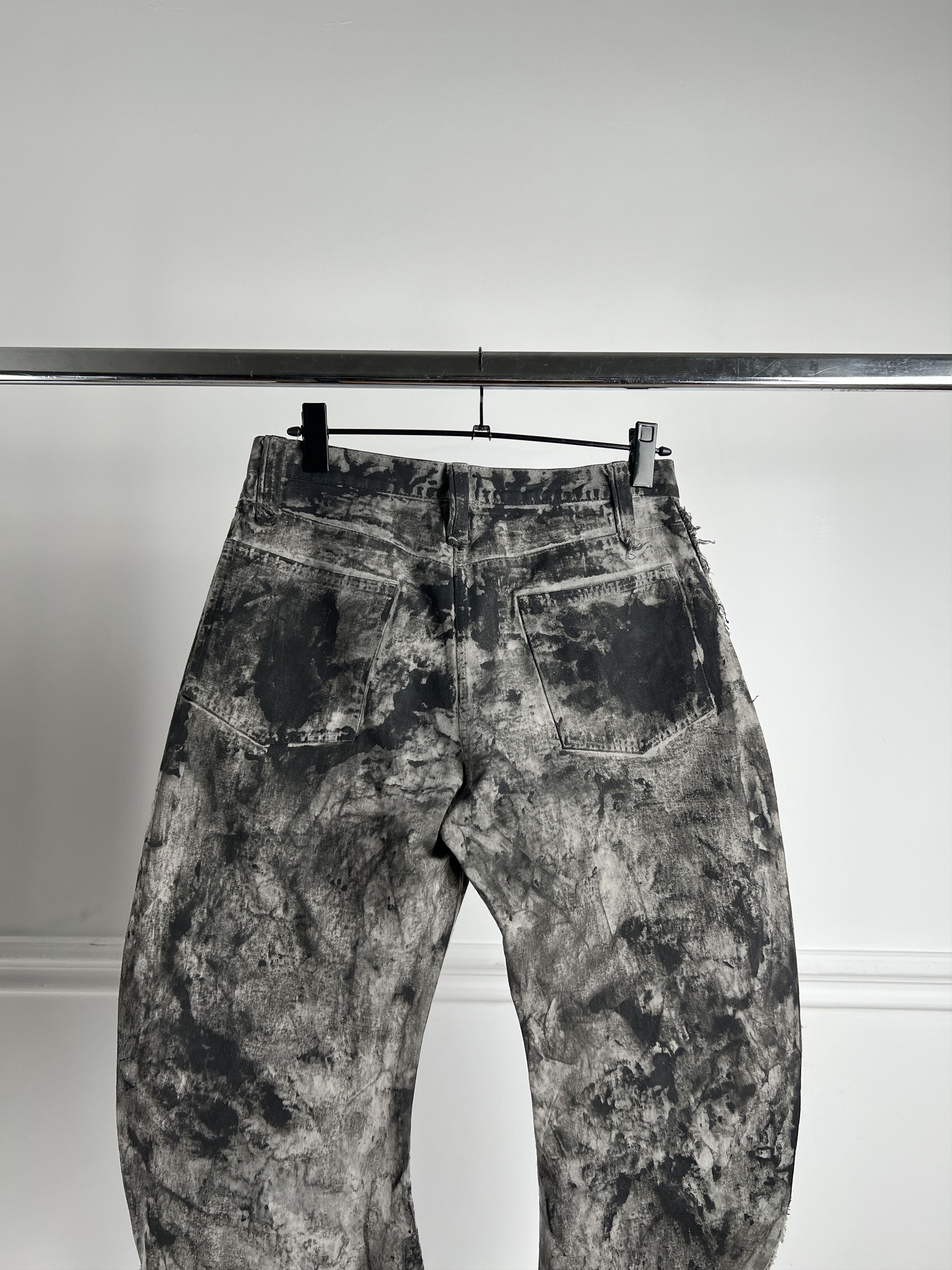 Other NKTRMNV J CUT PANTS Size US 32 / EU 48 - 12 Thumbnail