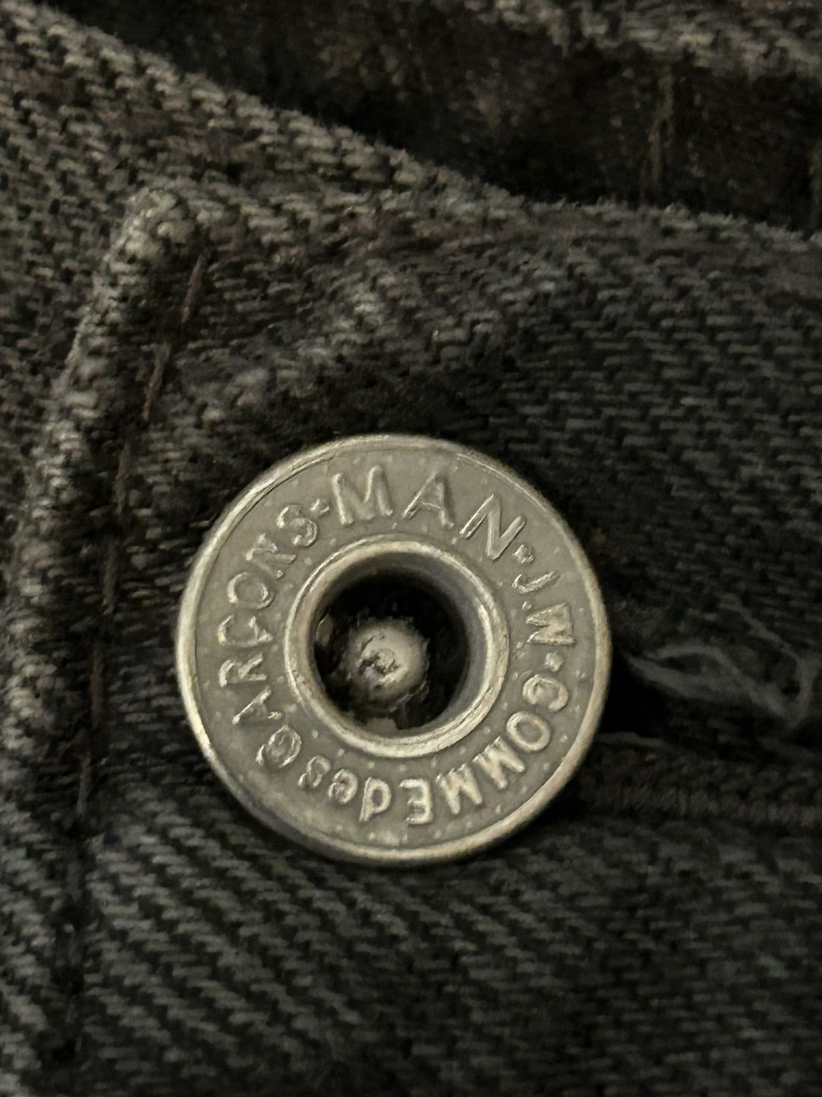 Comme des Garcons Pants Size US 30 / EU 46 - 6 Thumbnail