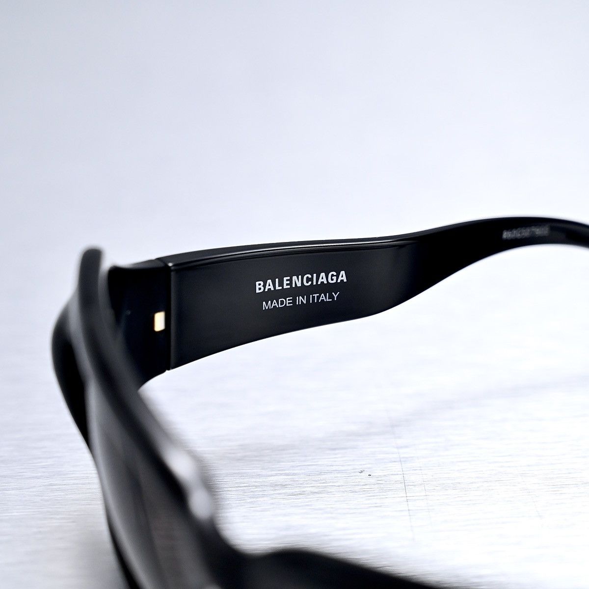 Balenciaga BALENCIAGA BB0354S SUNGLASSES Size ONE SIZE - 6 Thumbnail