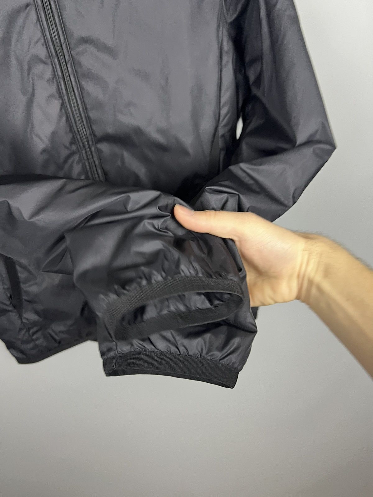 Hugo Boss Hugo Boss by Loro Piana Deutscher Fussball Bund trench coat Size S / US 4 / IT 40 - 21 Thumbnail