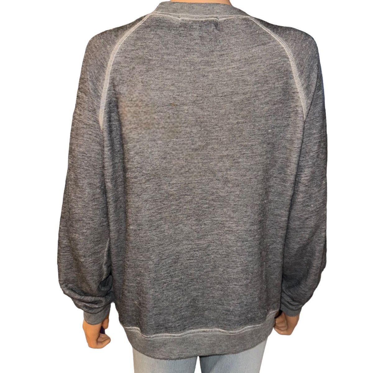 Wildfox Wildfox rainbow heart sweatshirt Size XXS / US 00 / IT 34 - 5 Thumbnail