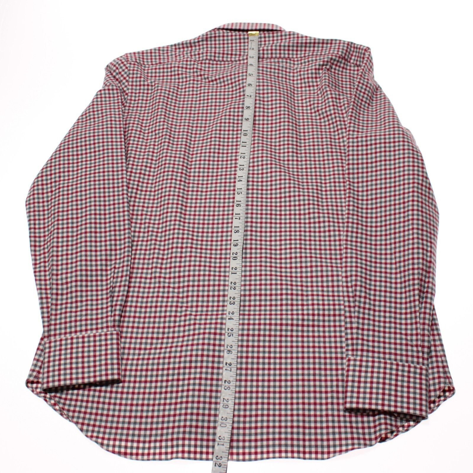 Other Fray New with tags Shirt Size L US In Red Size US L / EU 52-54 / 3 - 6 Thumbnail