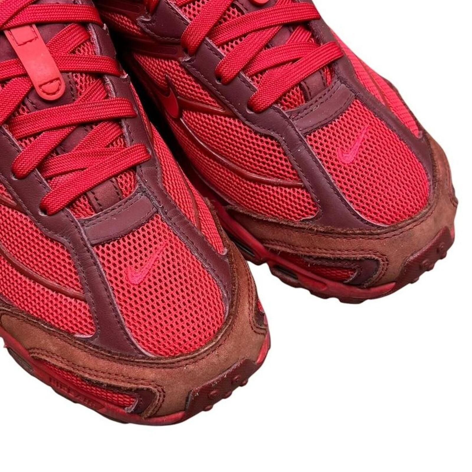 Nike Nike Supreme Shox Ride 2 - UK 7.5 Size US 8.5 / EU 41-42 - 5 Thumbnail