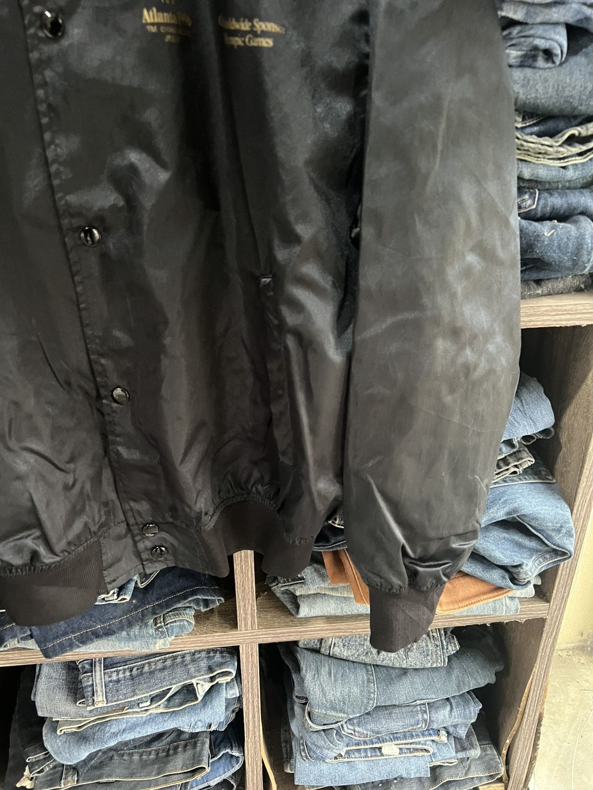 🔥Rare Panasonic Centenial Olympic Games Atlanta 96