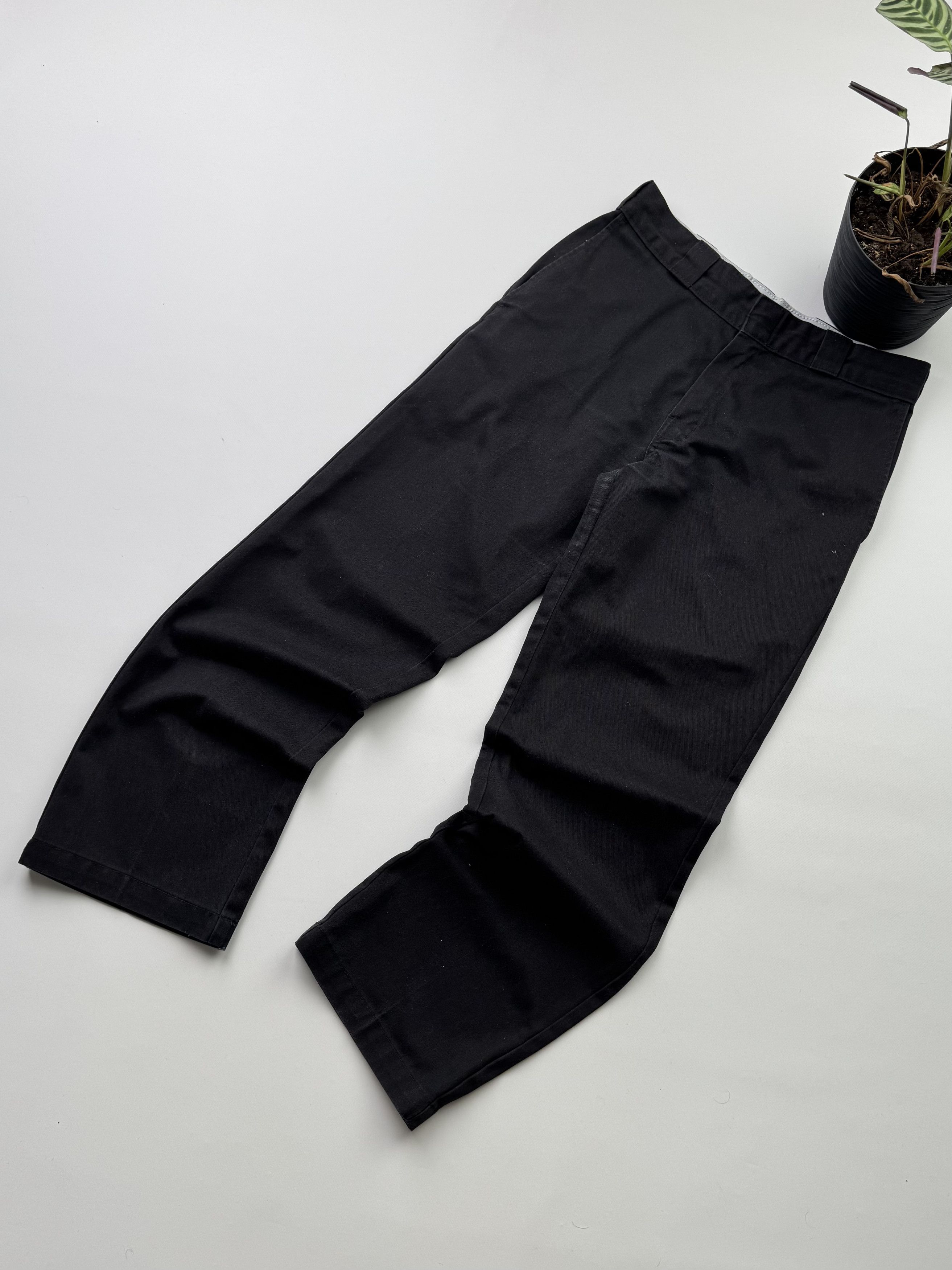 Dickies Dickies Vintage Pants (145) Size US 30 / EU 46 - 2 Thumbnail