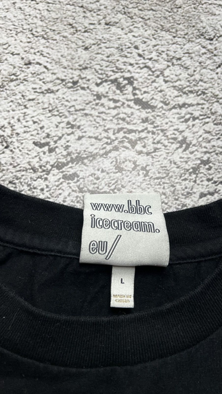 Billionaire Boys Club BBC Billionaire Boys Club astronaut t shirt Size US L / EU 52-54 / 3 - 6 Thumbnail