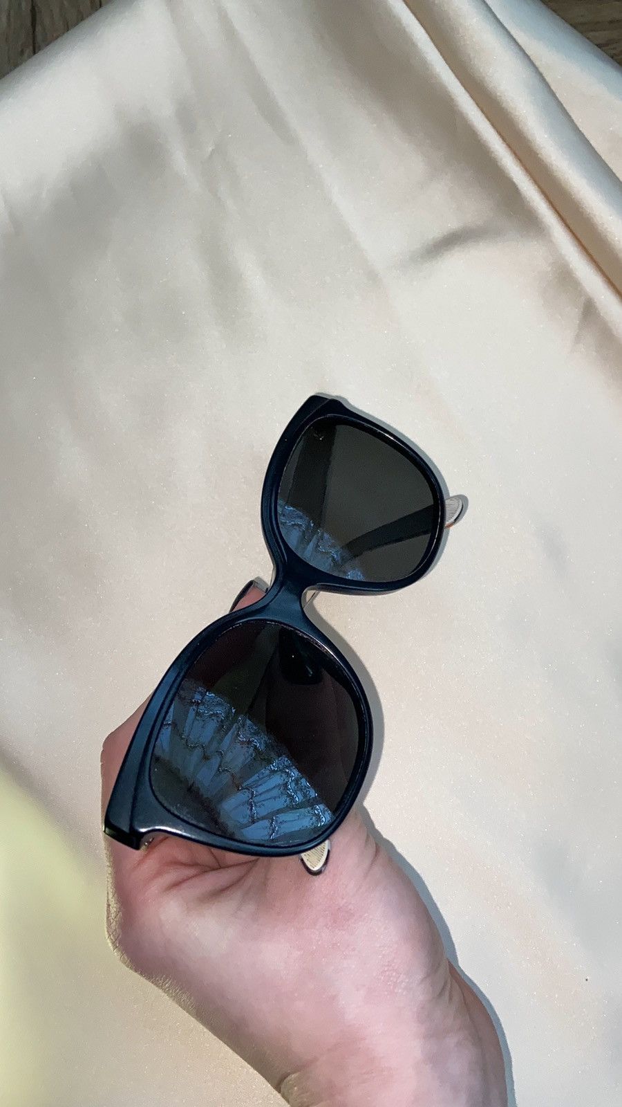 Burberry Burberry Sunglasses Size ONE SIZE - 5 Thumbnail