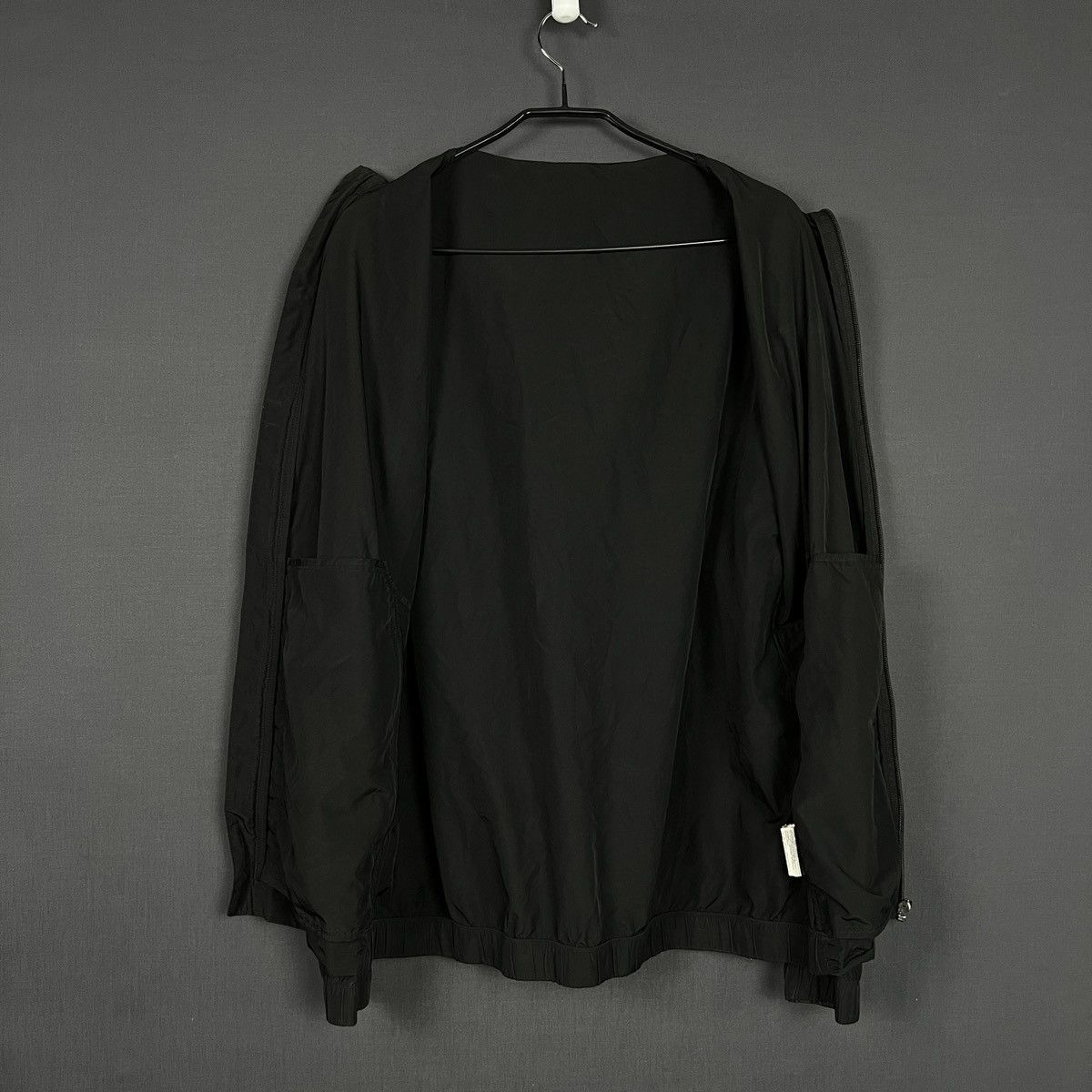 Emporio Armani Emporio Armani EA7 Windbreaker Ventus 7 Jacket mens size L M Size US L / EU 52-54 / 3 - 8 Thumbnail