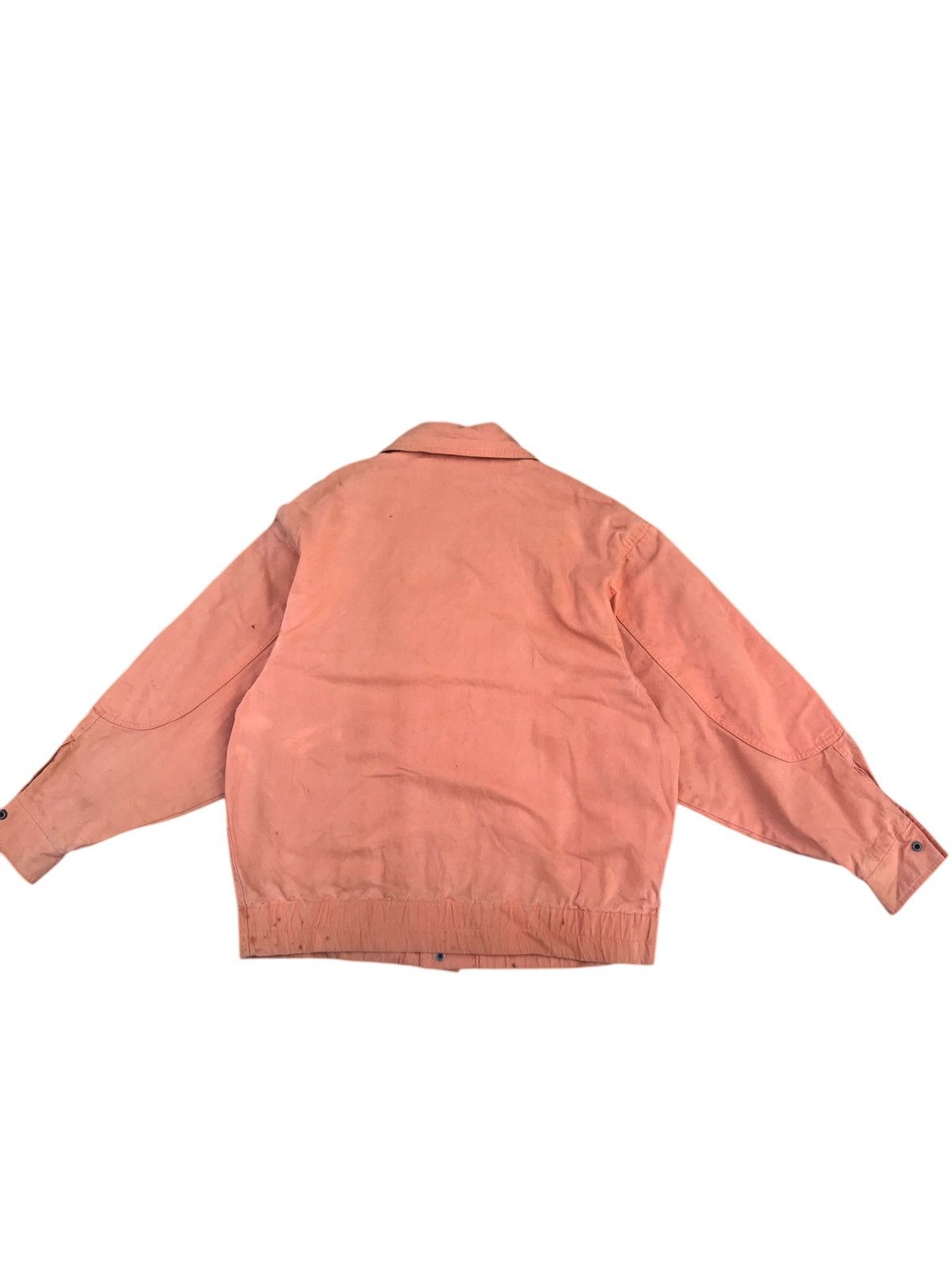Timberland Vintage 90s Timberland Weathergear Detroit Jacket Size US L / EU 52-54 / 3 - 6 Thumbnail