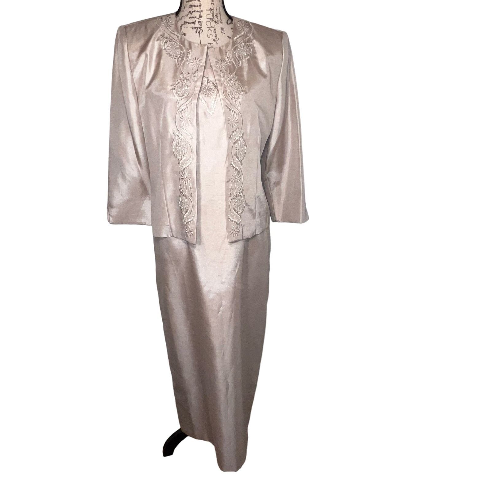 white christmas dresses Esther & Co. Jessica Dress