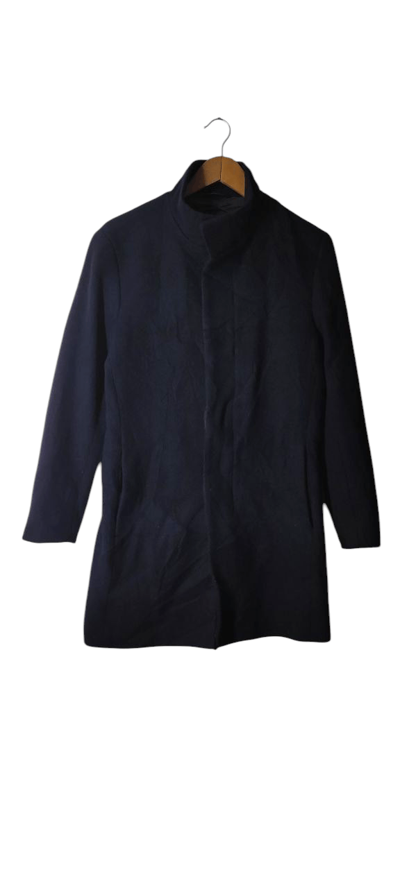 Tete Homme TETE HOMME ISSEY MIYAKE PARKA JACKET Size US S / EU 44-46 / 1 - 6 Thumbnail