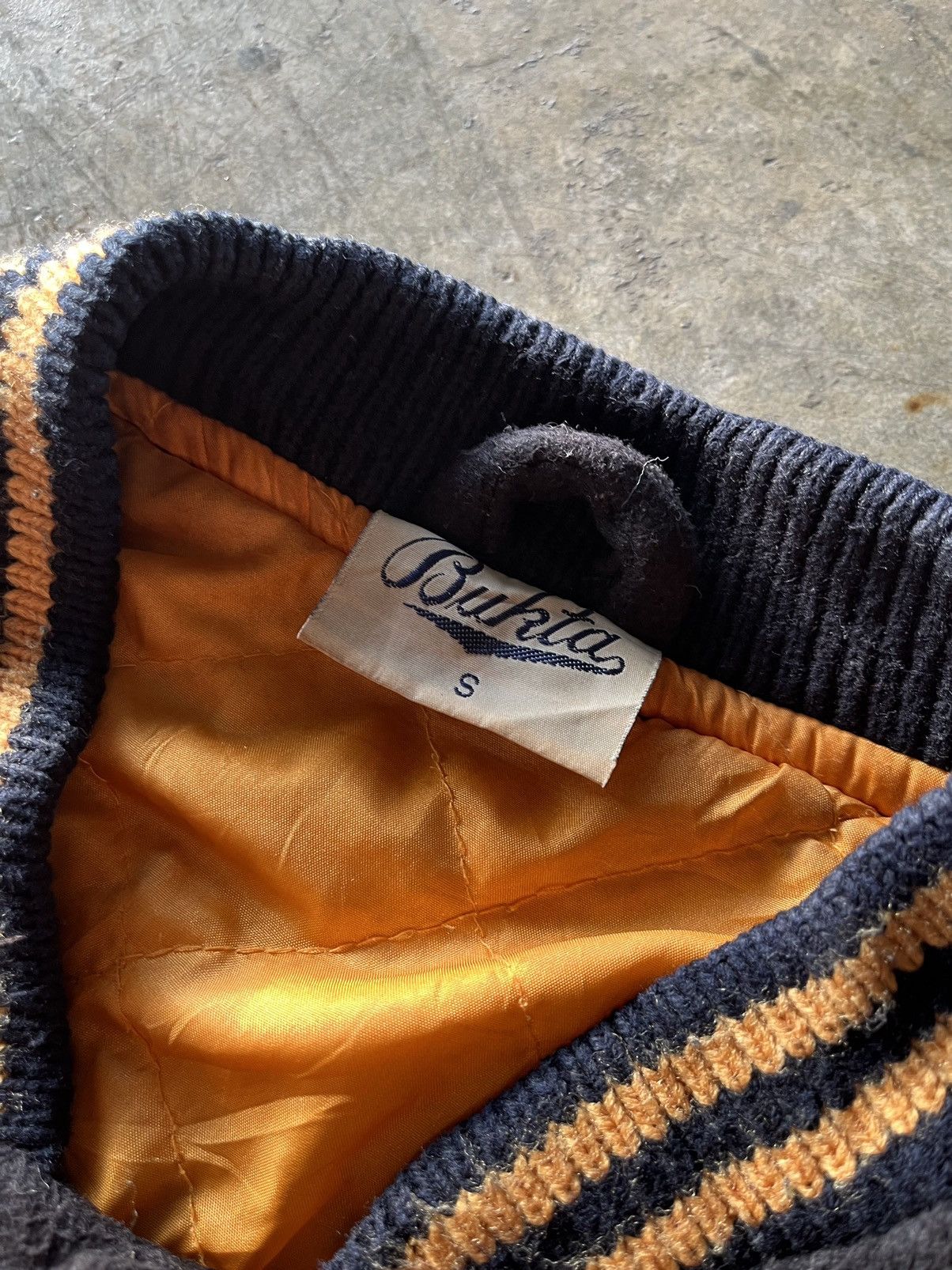 Nike × Vintage Rare Vintage 1992 Bukta Wolverhampton Wanderers F.C. Bombers Size US S / EU 44-46 / 1 - 6 Thumbnail