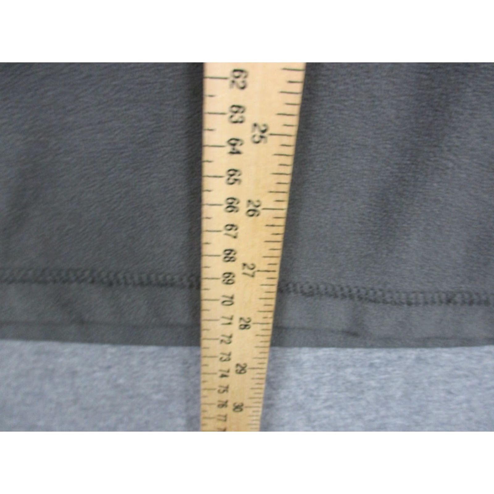 Timberland Timberland Sweater Large Men's Gray Black 1/4 Zip Fleece Pullover Outdoors Size US L / EU 52-54 / 3 - 6 Thumbnail