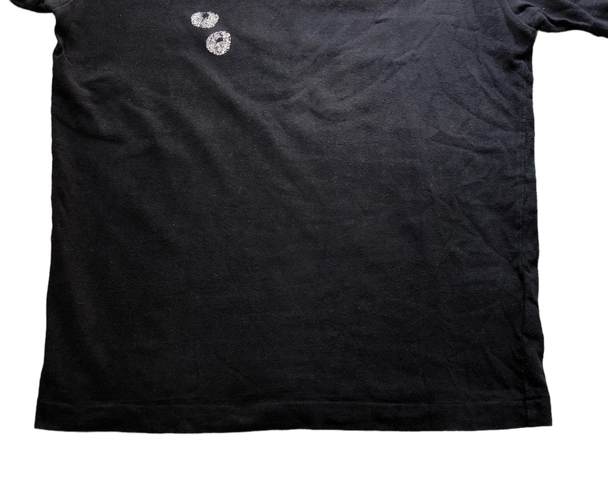 Comme des Garcons PLAY Comme des Garcons Play Dialogue Tee Size US M / EU 48-50 / 2 - 6 Thumbnail