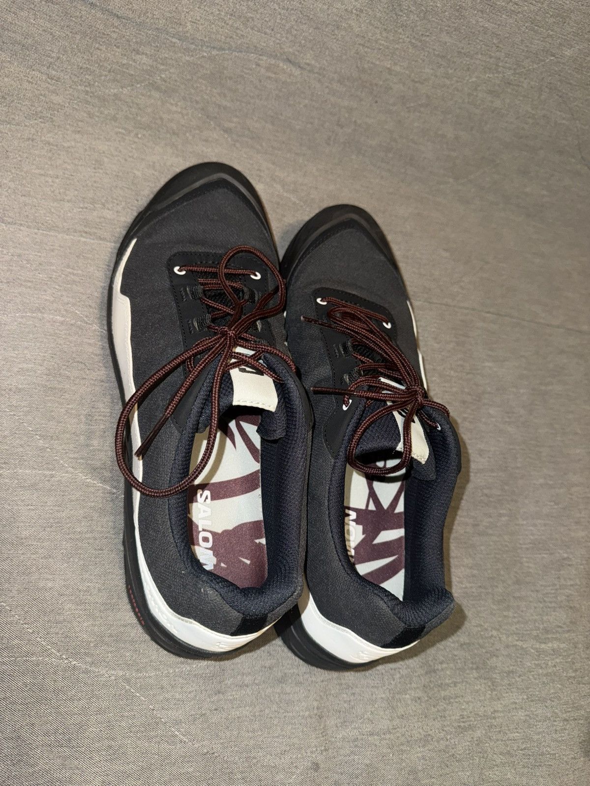 GR10K × Salomon Salomon Advanced X-ALP GR10K Size US 12 / EU 45 - 3 Thumbnail