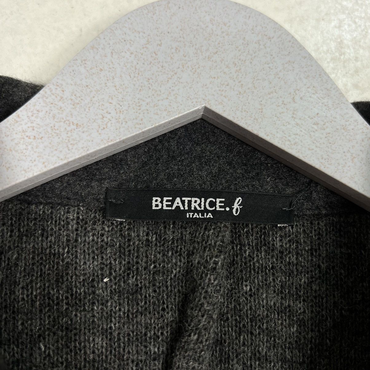 Japanese Brand Beatrice lazer jacket Size US S / EU 44-46 / 1 - 14 Thumbnail