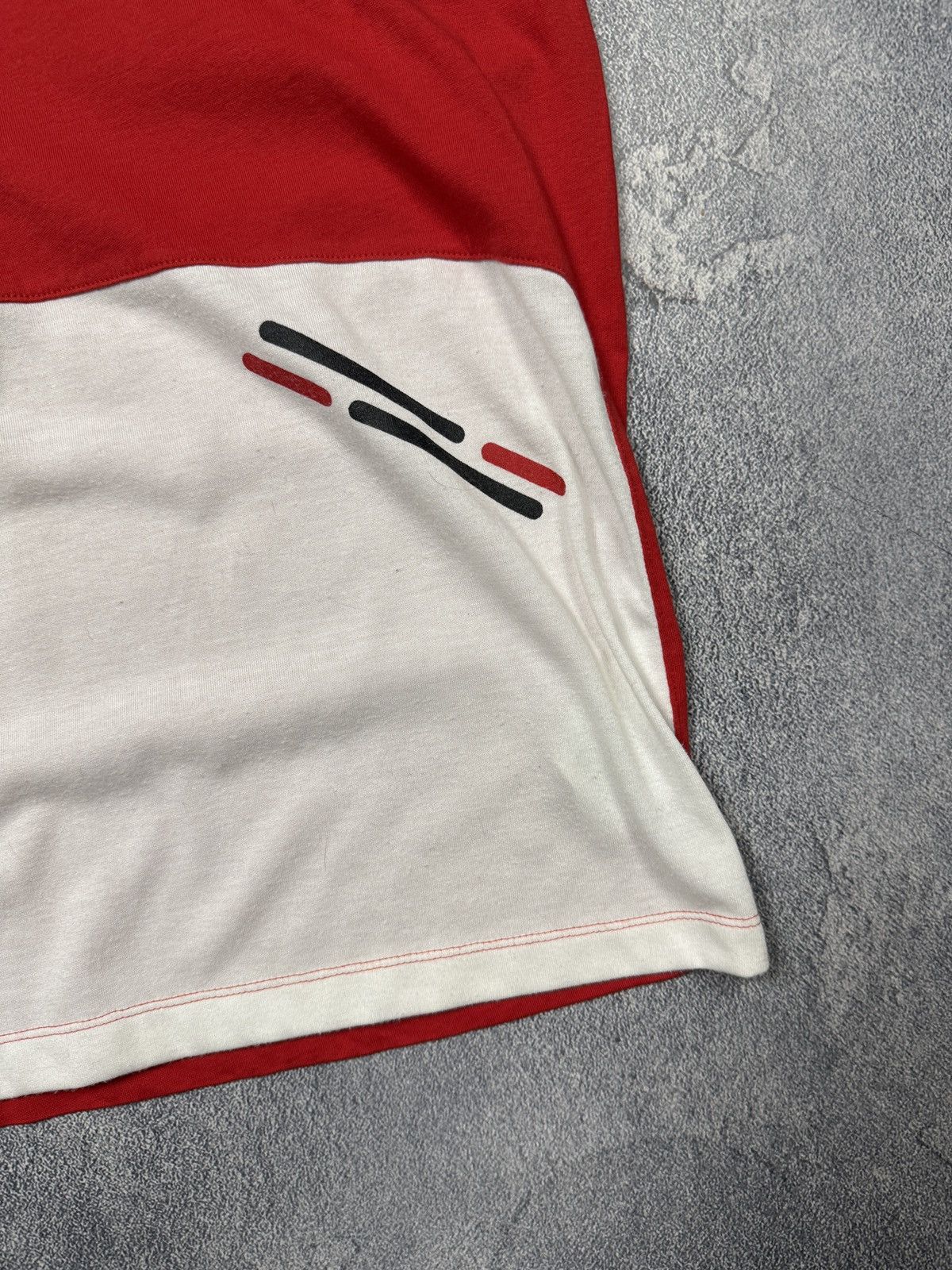 Ferrari × Puma Puma Ferrari Racing Tee Size US M / EU 48-50 / 2 - 7 Thumbnail