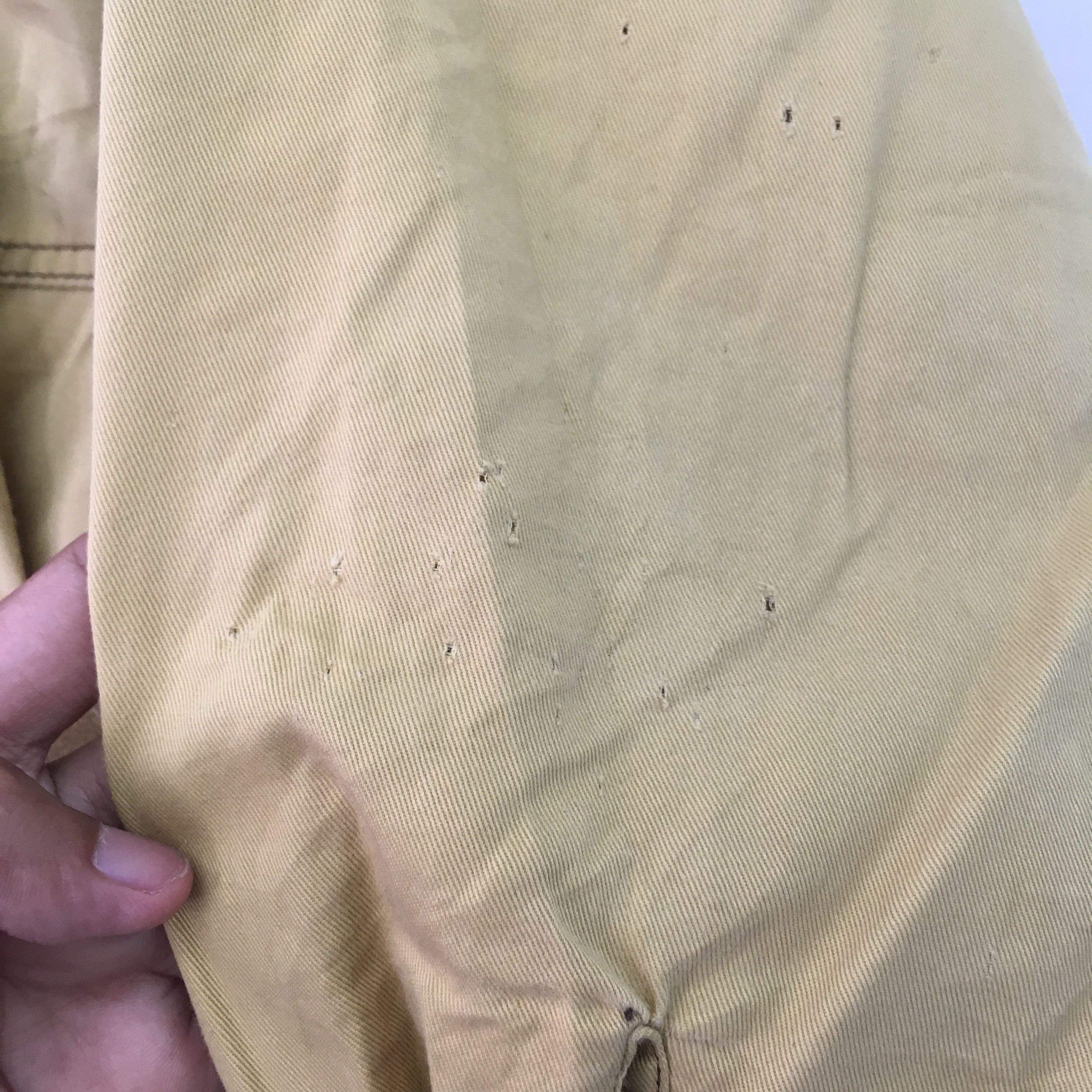 Japanese Brand Size L Toyota jacket overall - 715 Size US L / EU 52-54 / 3 - 10 Thumbnail