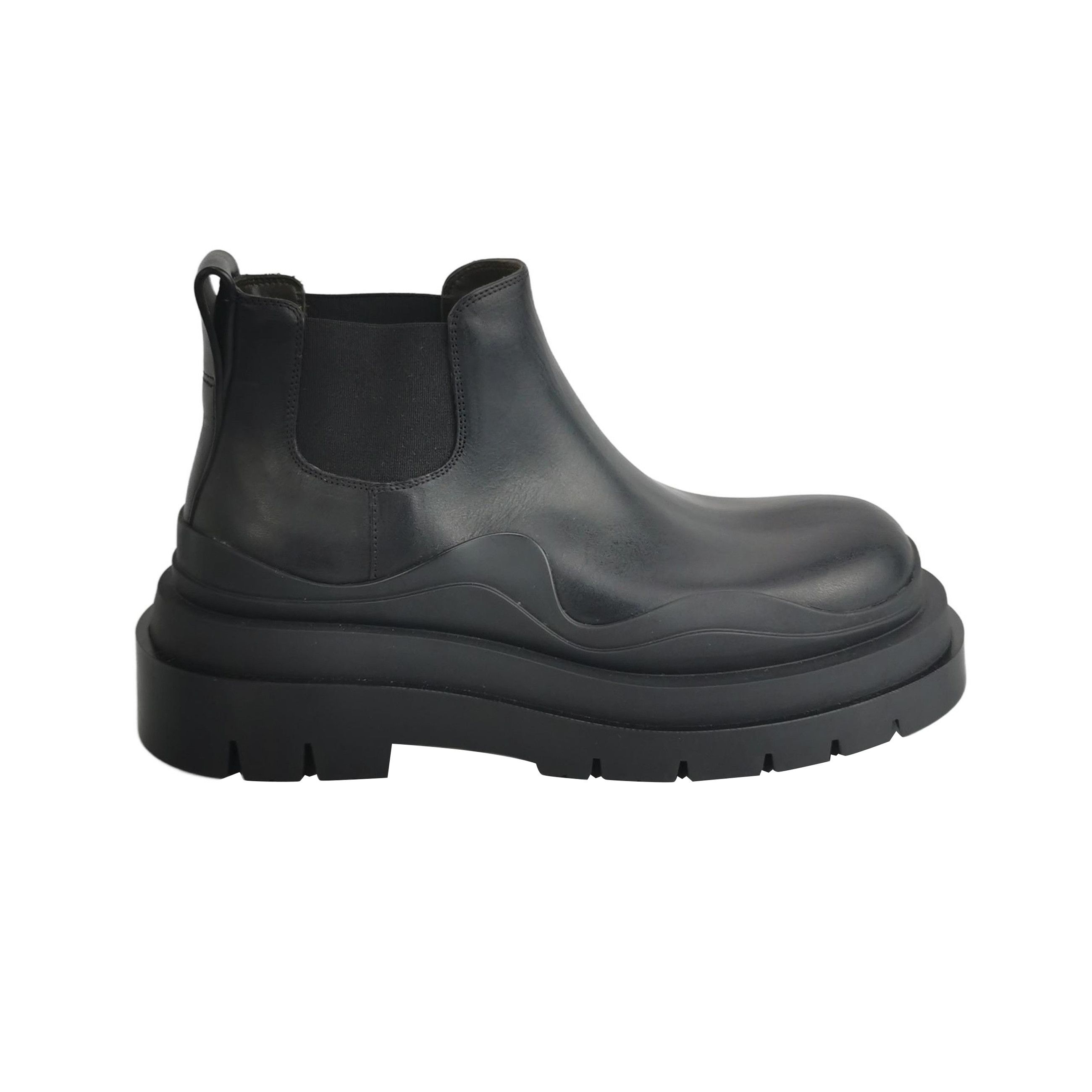 Bottega Veneta Bottega Veneta Women 6 Boots Size US 6 / IT 36 - 1 Thumbnail