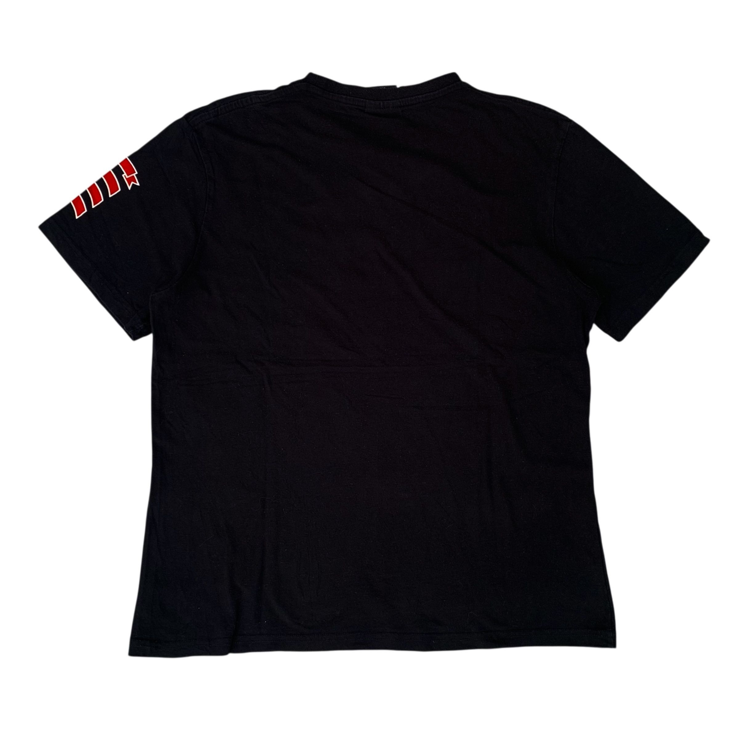 Marlboro × Number (N)ine Number (N)ine X Marlboro Rethinking Conventions Tshirt Size US M / EU 48-50 / 2 - 6 Thumbnail