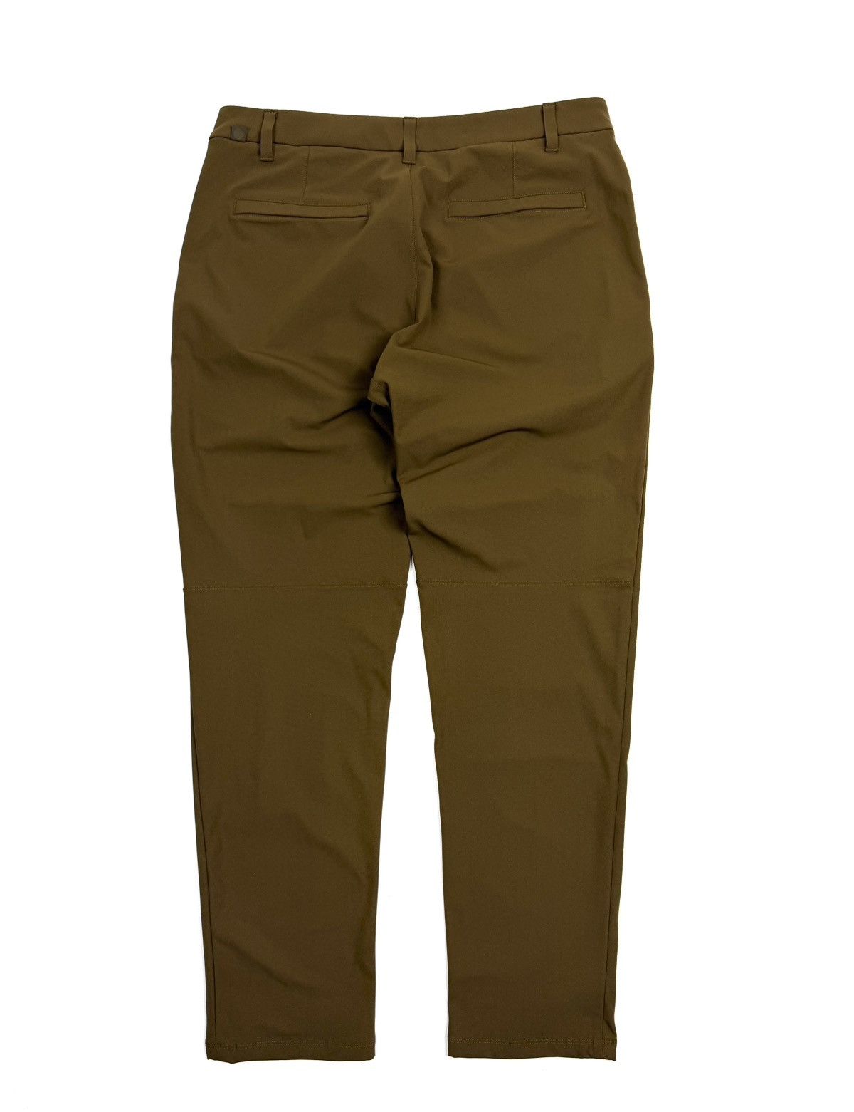 Lululemon Lululemon ABC Classic Warpstreme Pants Casual Men’s 34 Size US 34 / EU 50 - 2 Thumbnail