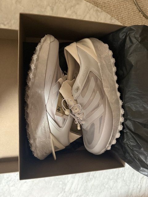 Adizero Aruku Yagi MR. BAILEY Cinder Grey