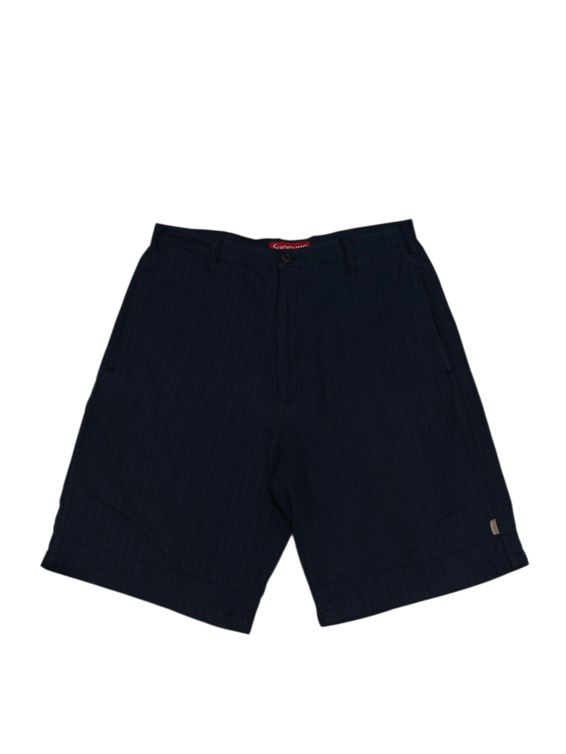 Supreme Vintage Shorts Pants Supreme Size US 32 / EU 48 - 1 Thumbnail