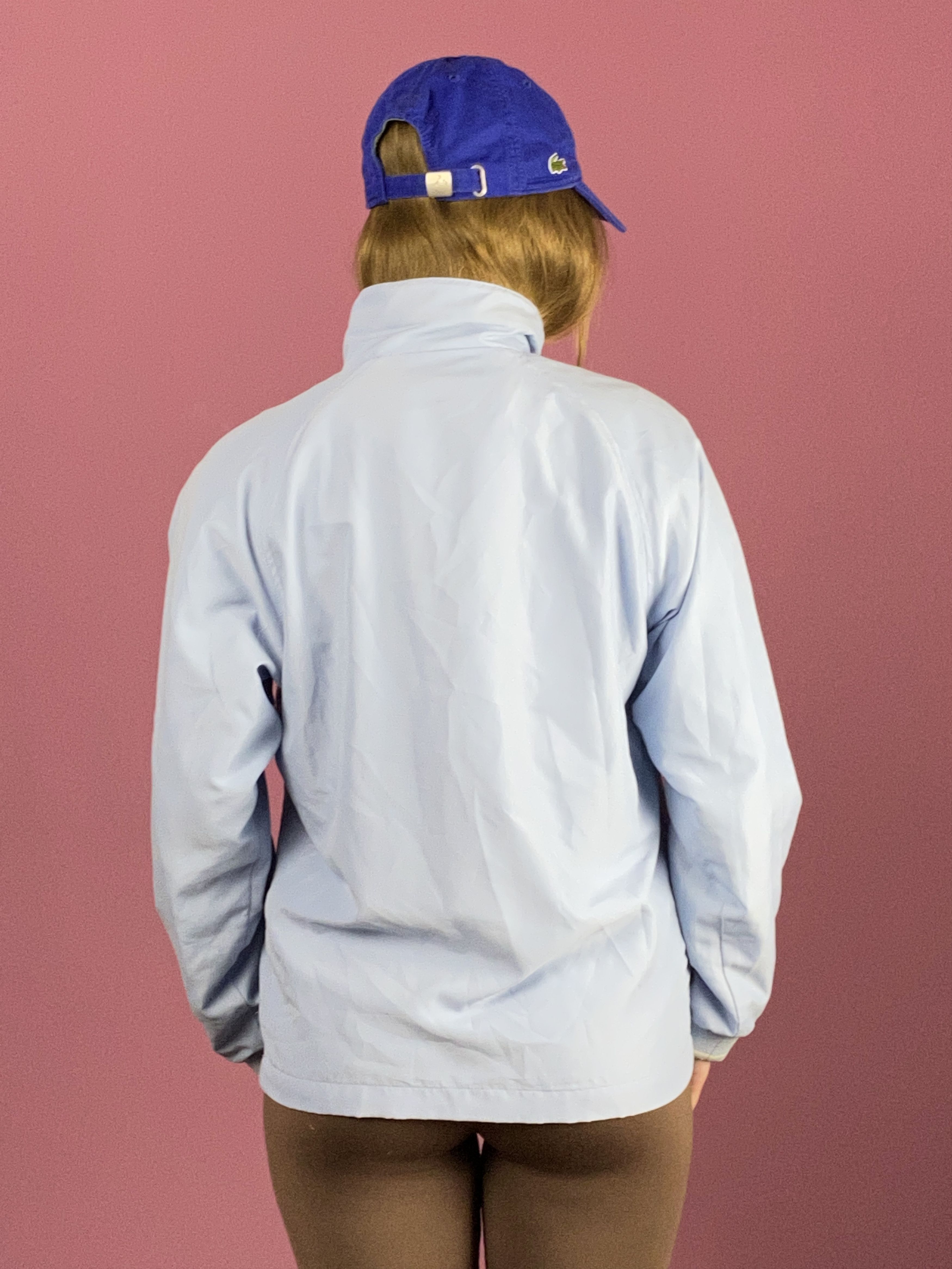 Champion × Vintage Champion Vintage Women's Windbraker Jacket - S Size S / US 4 / IT 40 - 3 Thumbnail