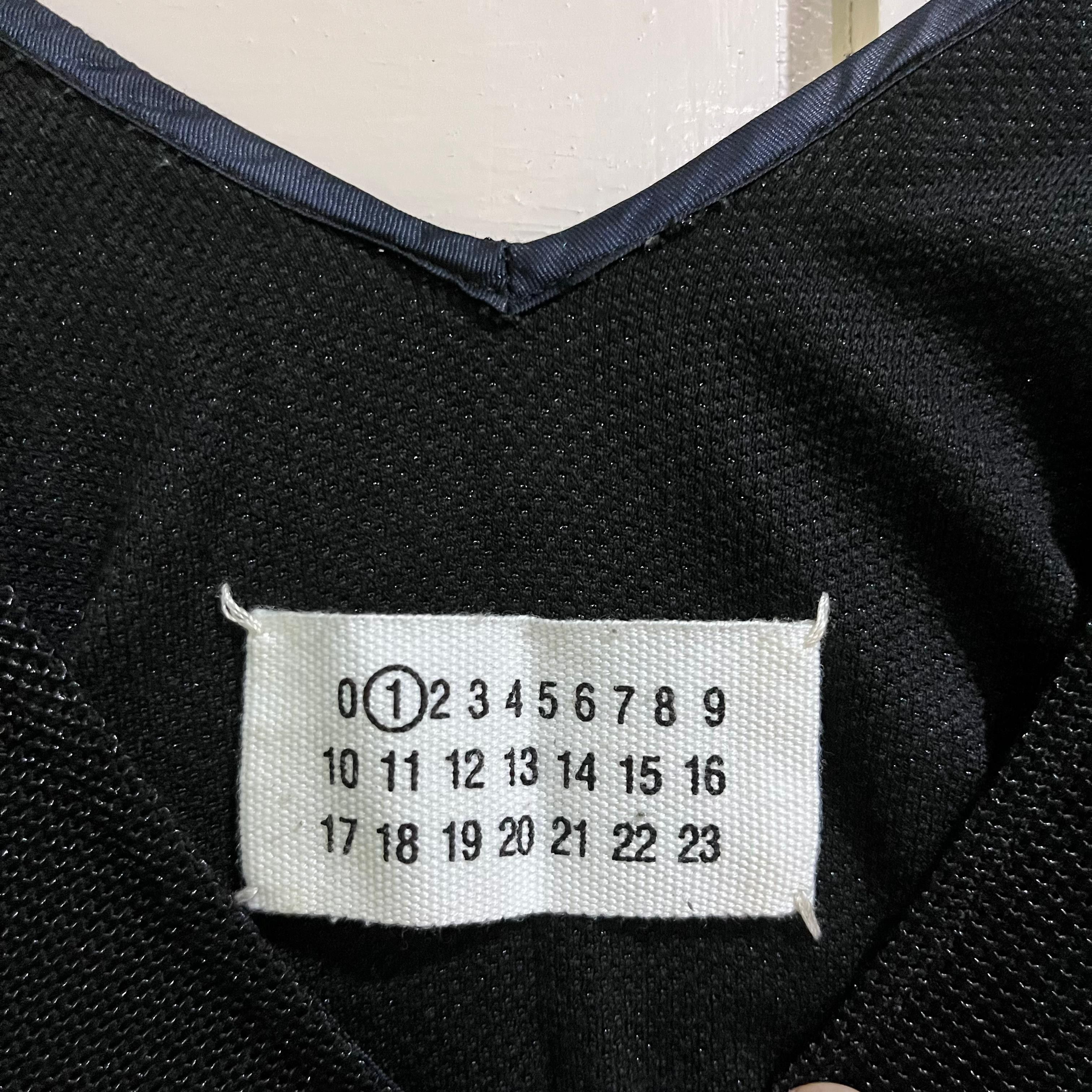 Maison Margiela Maison Margiela Sleeveless Size US L / EU 52-54 / 3 - 4 Thumbnail