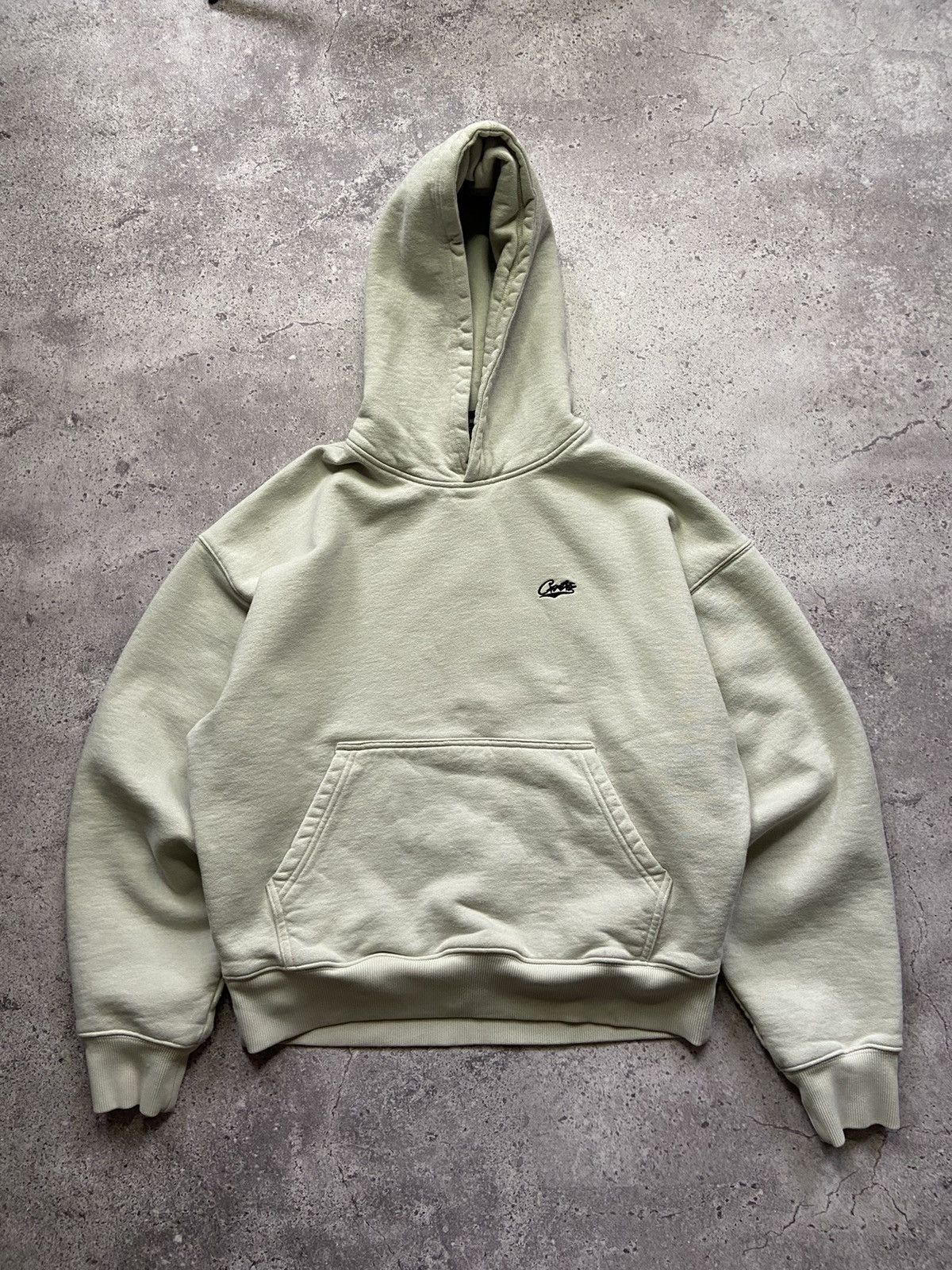 Corteiz Corteiz RARE Hoodie Big Logo Size US M / EU 48-50 / 2 - 3 Thumbnail