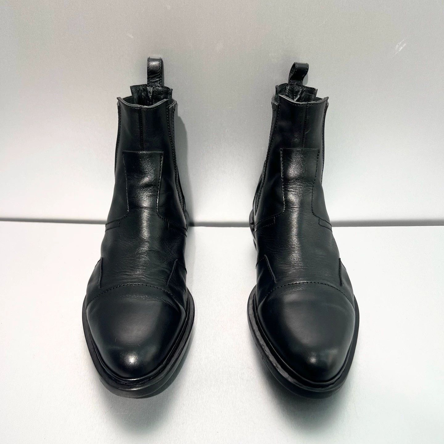 Balenciaga 【Balenciaga】Boots Size US 8 / EU 41 - 1 Thumbnail