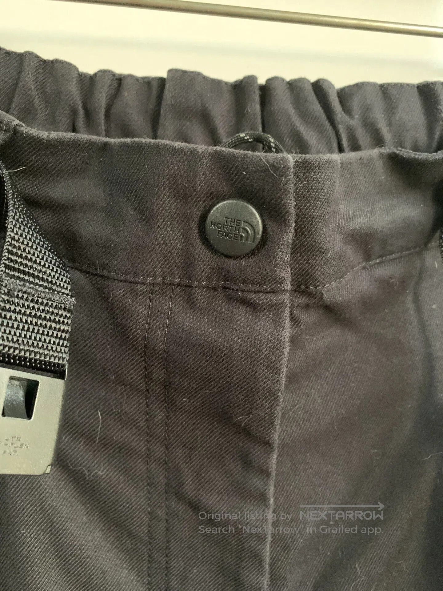 The North Face The North Face Women's Windproof Wide. Size 29" - 4 Thumbnail