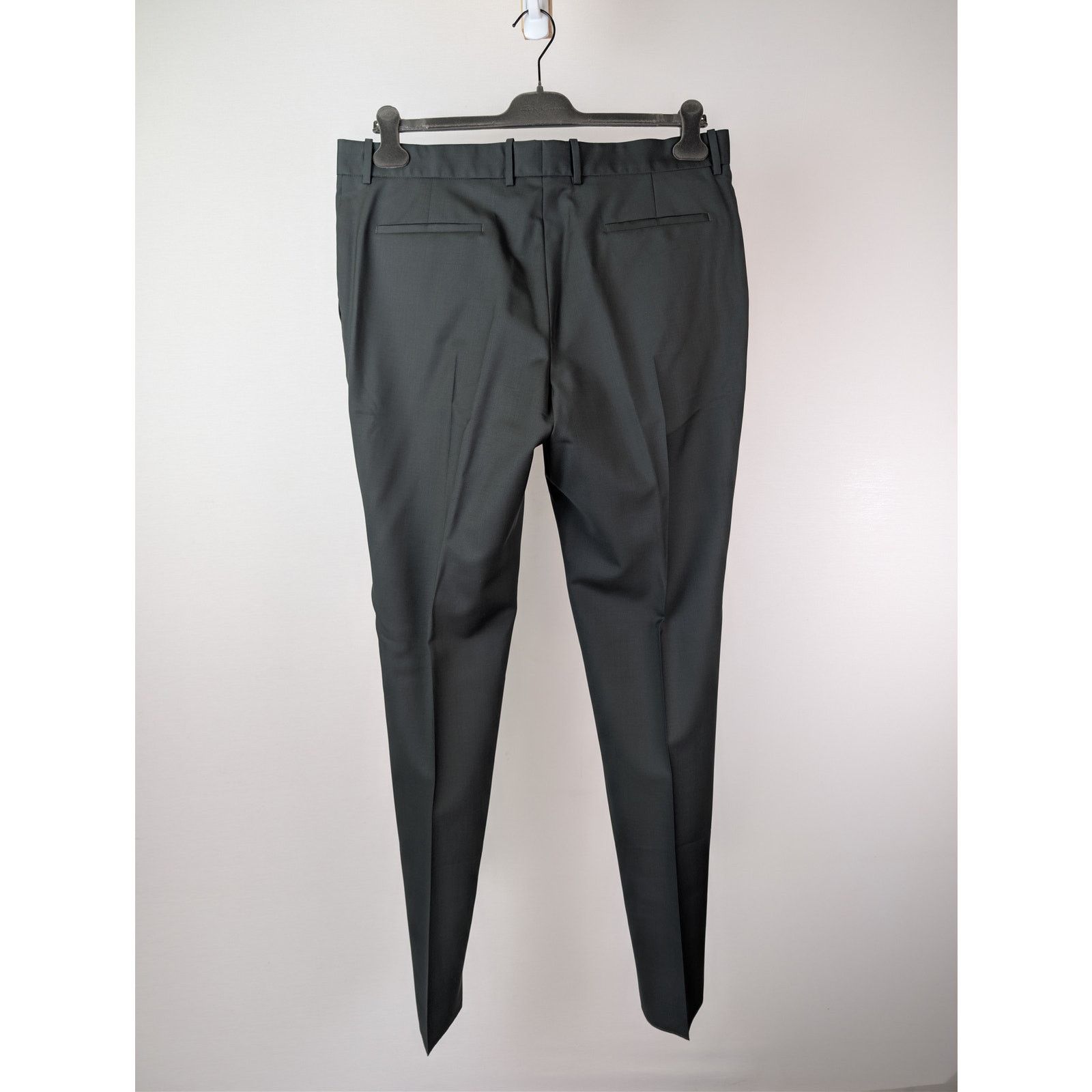 Maison Margiela o1rshd1 Casual Pants in Black Size US 38 / EU 54 - 11 Thumbnail