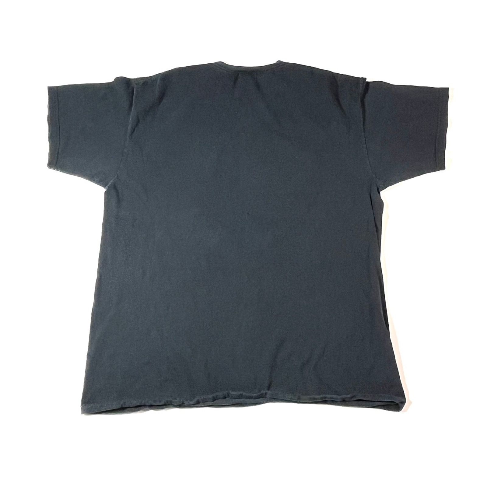 Band Tees 2000’s Newsboys Parachute Graphic Band T-shirt XL Black Size US XL / EU 56 / 4 - 7 Thumbnail