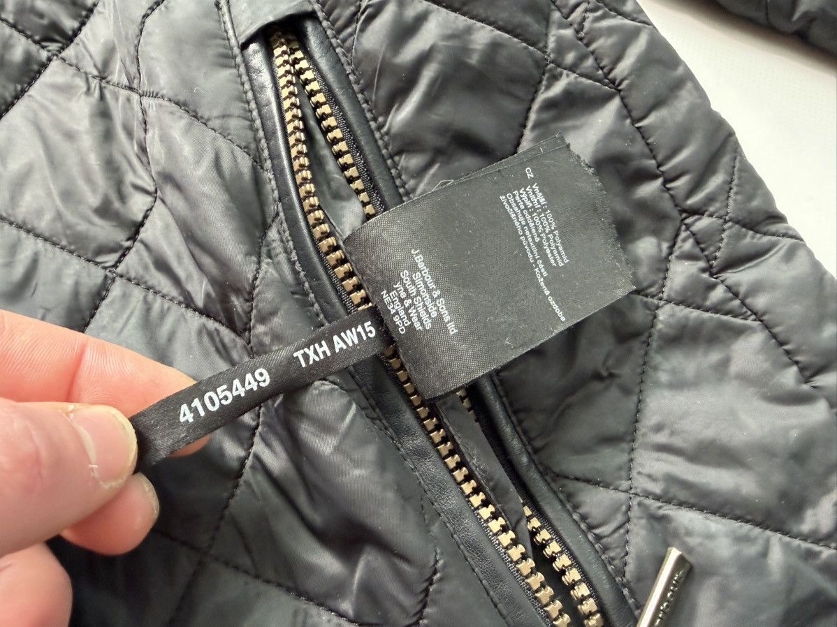 Barbour Barbour Quality jacket Size US XXL / EU 58 / 5 - 11 Thumbnail