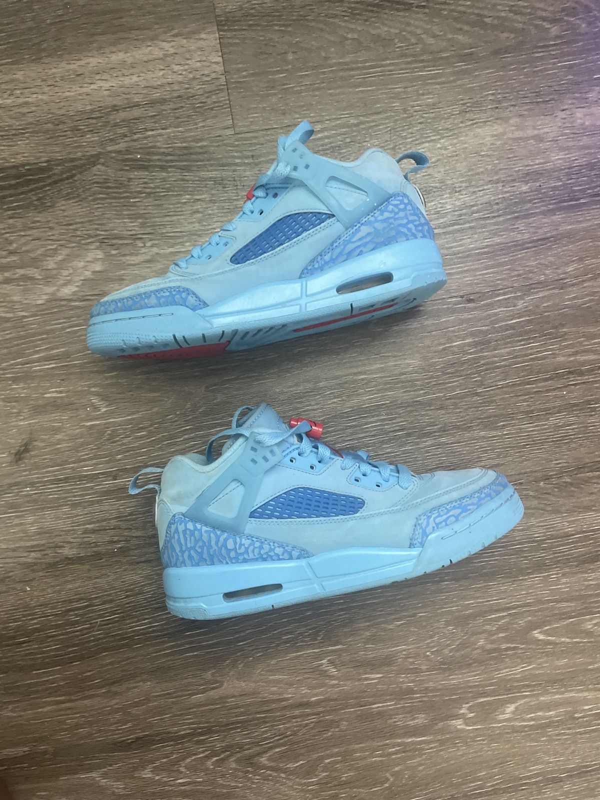 Jordan Brand Men’s Jordan spizike low Size US 5 / EU 37 - 3 Thumbnail