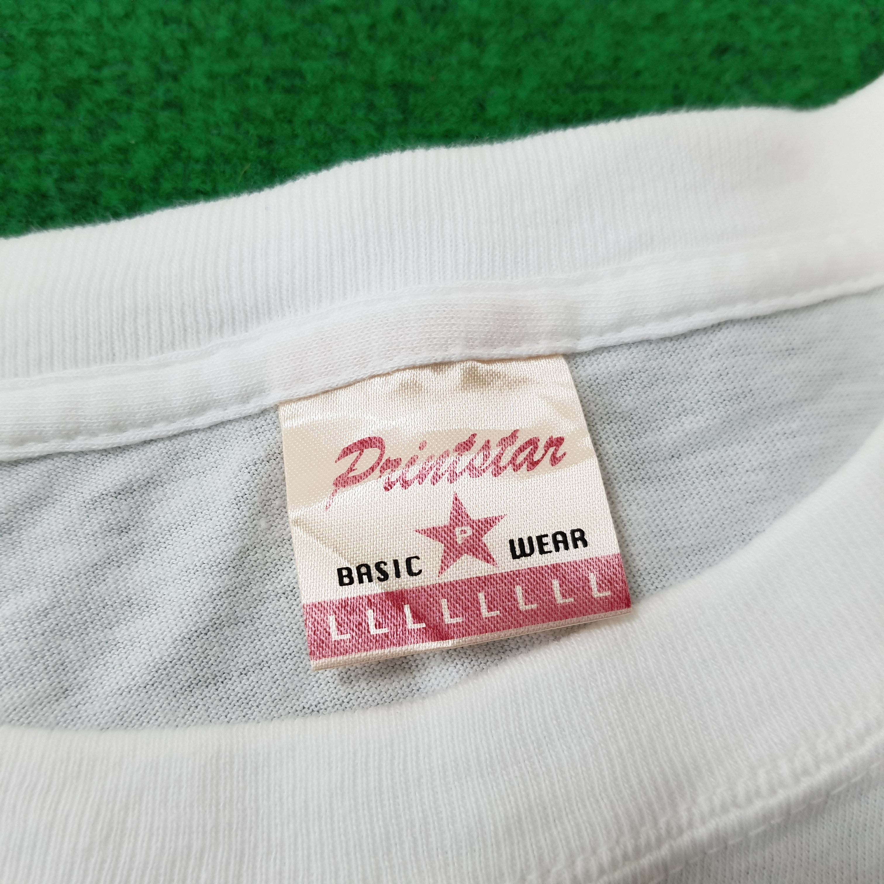 Japanese Brand × Vintage Vintage 90s Mazda RX-8 Motorsports Japan Racing Tshirt Size US L / EU 52-54 / 3 - 4 Thumbnail