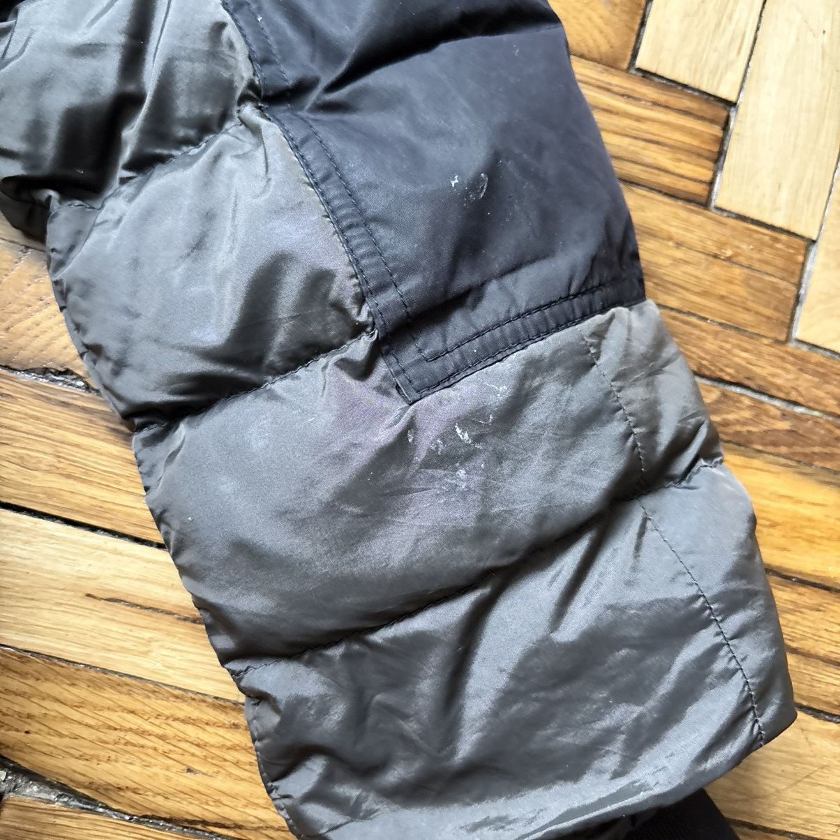 Parajumpers RRP 1200$ Parajumpers Loft Puffer Real Fur Jacket Size US M / EU 48-50 / 2 - 5 Thumbnail