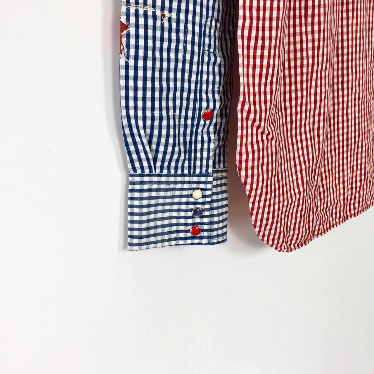 Kapital KAPITAL 2014SS MOTOR RACING STUDS SHIRT Size US XL / EU 56 / 4 - 7 Thumbnail