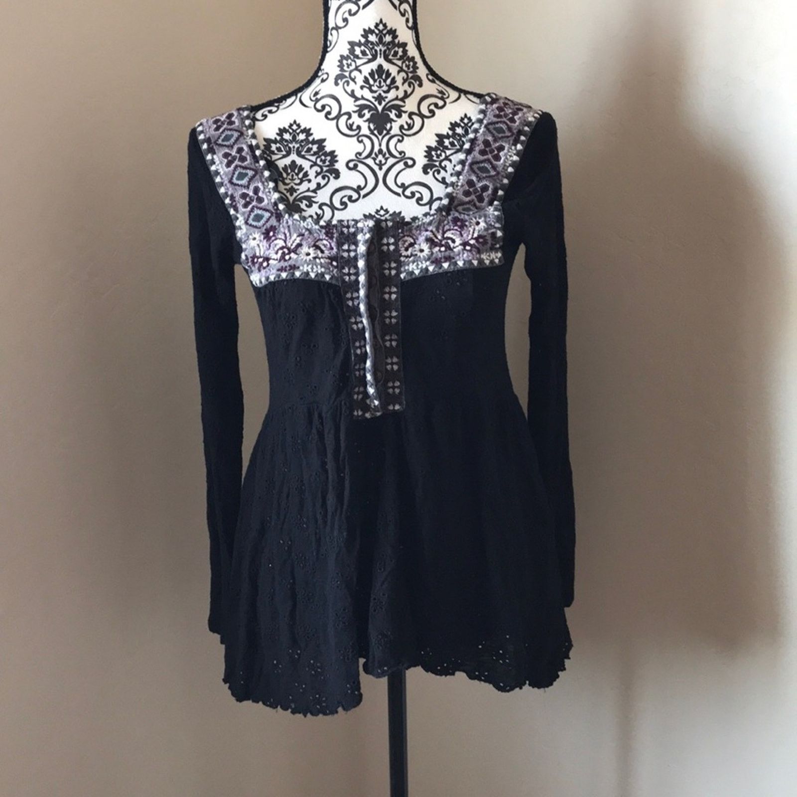 Free People Free people top Size S / US 4 / IT 40 - 1 Thumbnail