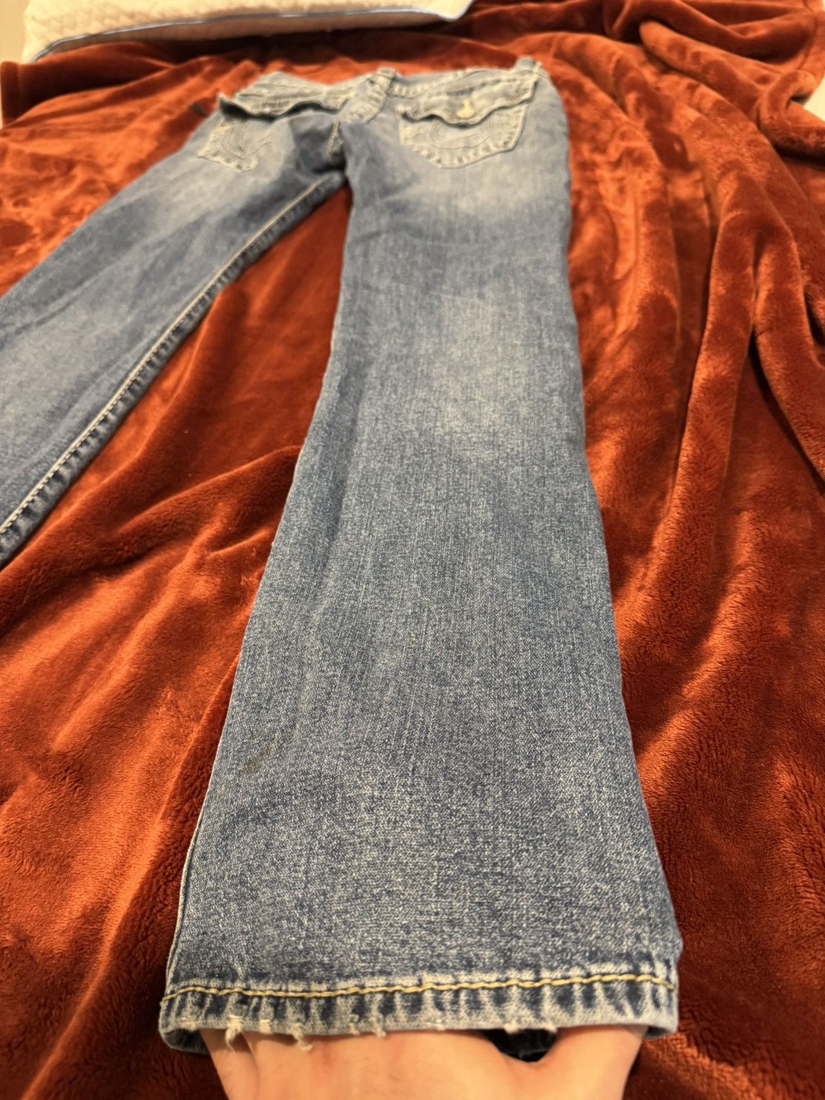 True Religion True religion Size US 30 / EU 46 - 10 Thumbnail