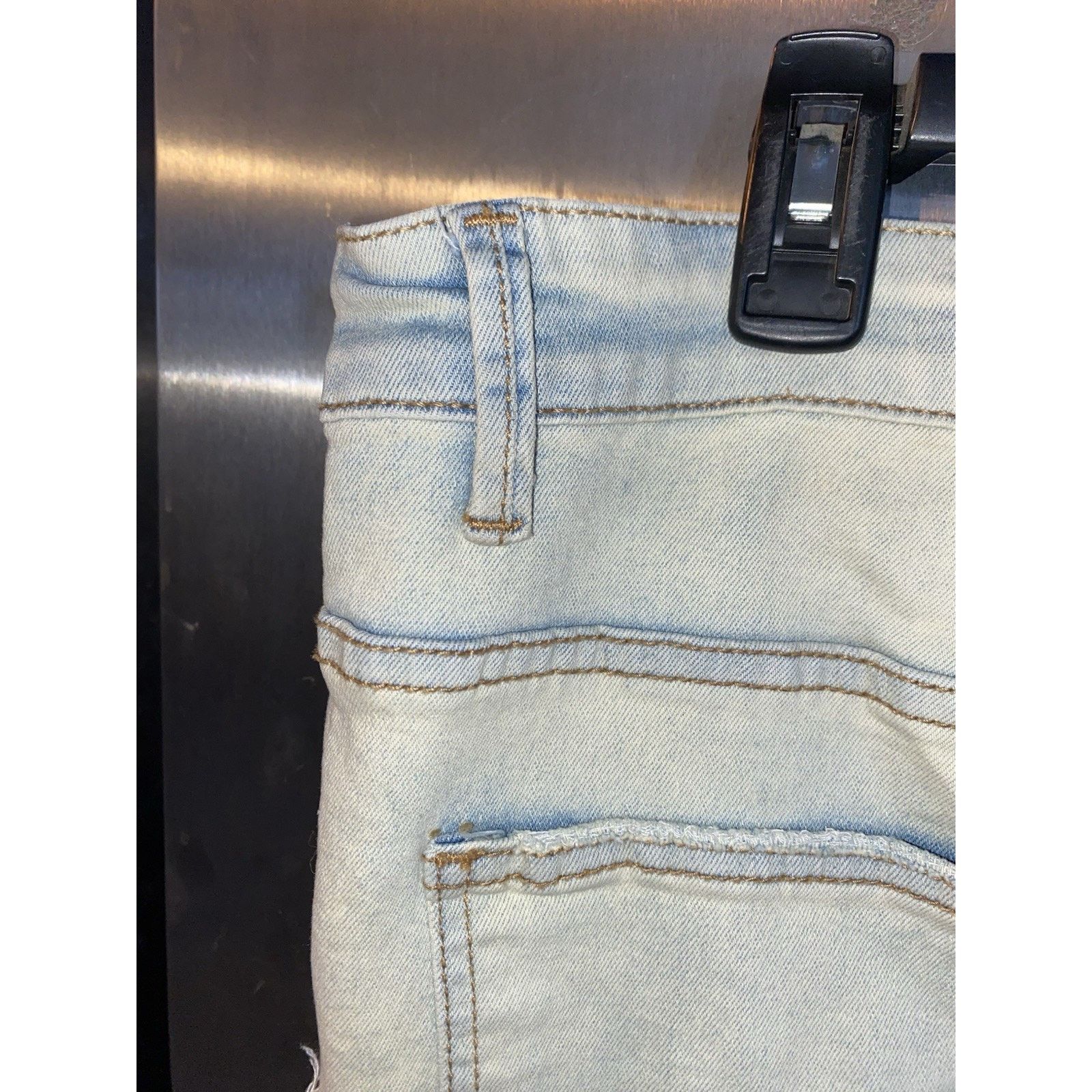 Other KDNK Men’s 1141411 Size 38 Jeans Size US 38 / EU 54 - 9 Thumbnail