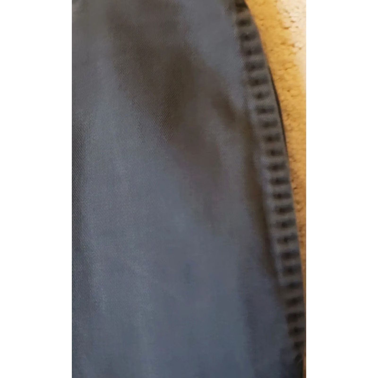 Peter Millar Peter Millar Chino Pants Flat Front Blue Cotton 38 X 30 Mens Size US 38 / EU 54 - 6 Thumbnail